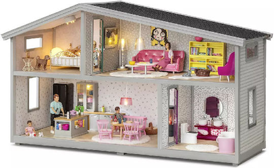 Lundby Ζωάκια Οικογένεια Σκύλων