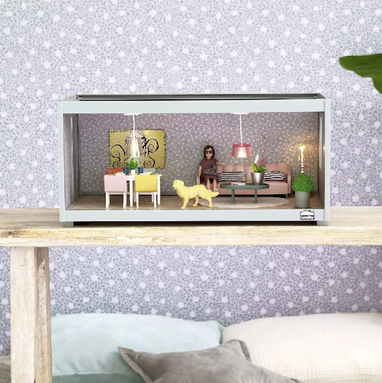 Κουζίνας Furniture for Dollhouse