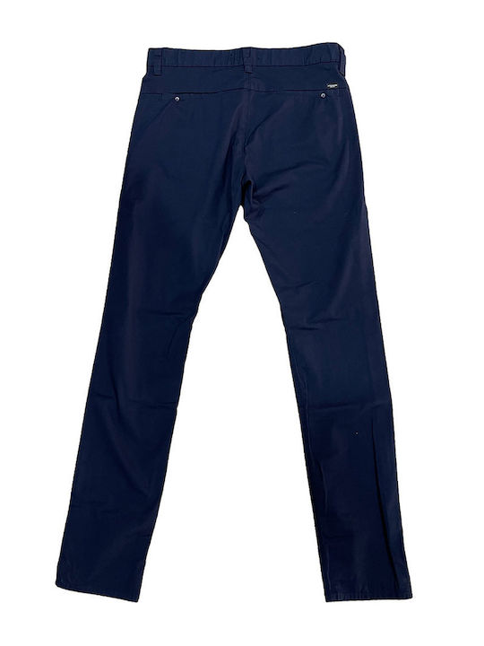 Edward Jeans