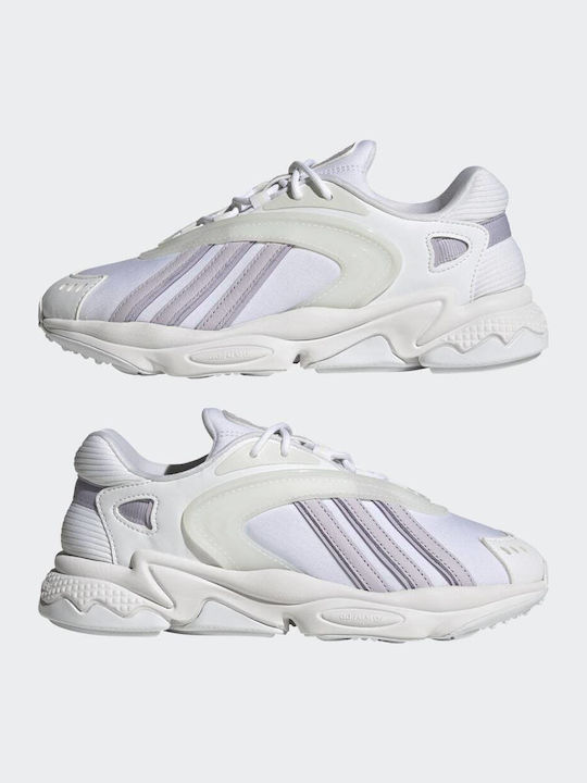 Oztral Маратонки Cloud White