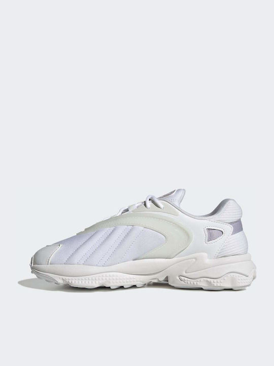 Oztral Маратонки Cloud White