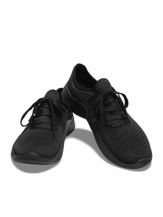 LiteRide 360 Pacer Sneakers Black