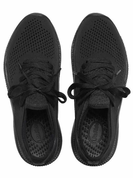 LiteRide 360 Pacer Sneakers Black
