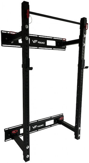 Viking Power Rack fără greutăți