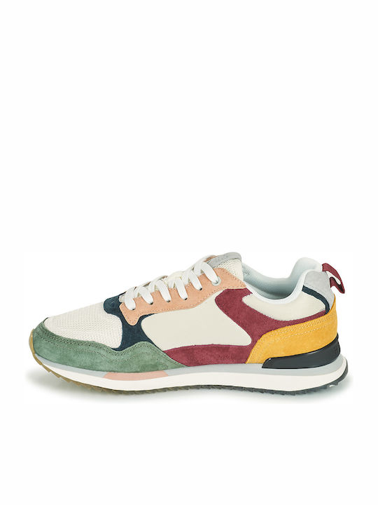 Hoff Sneakers Multicolour