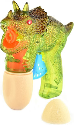 55017, Den Goda Fen, Dinosaur for bubbles, 50ml