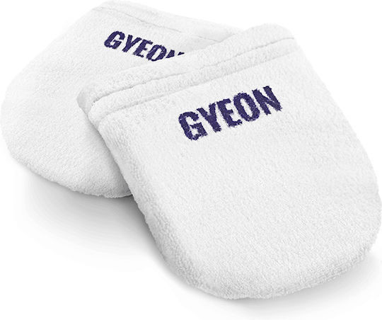 Gyeon Q2M MF Applicator Σφουγγάρια Applicator 2τμχ