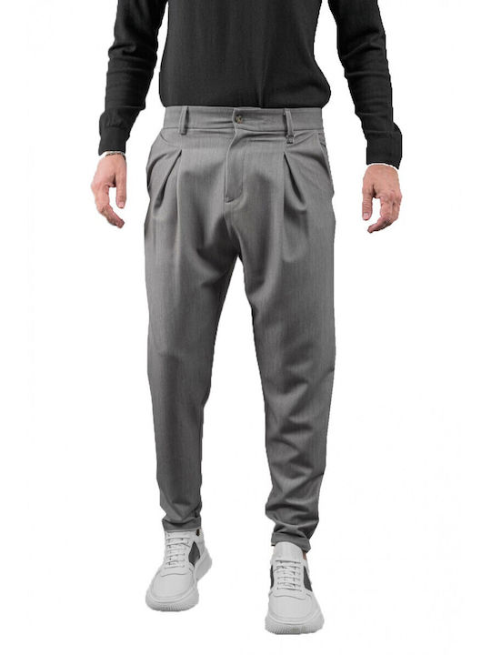 Vittorio Artist 500-2122 Hose Gray