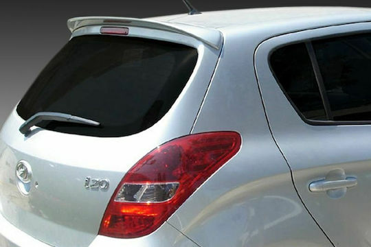 Spoiler Spate Pentru Mașină Plafon Din Poliuretan Hyundai i20