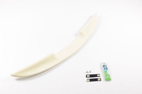Autoheckspoiler Dach aus Kunststoff Ford Focus 1999-2004