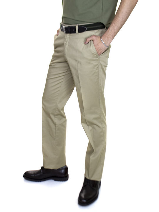Παντελόνι Chino Μπεζ