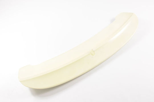 Motordrome Spoiler Plafon Din Poliuretan Nissan Micra K12 2002-2007