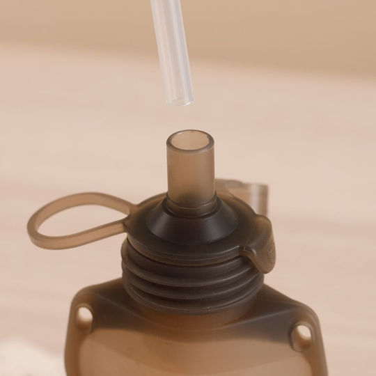Haakaa Paiele de înlocuire Gri Yummy Pouch Sippy Spout din Silicon 1buc