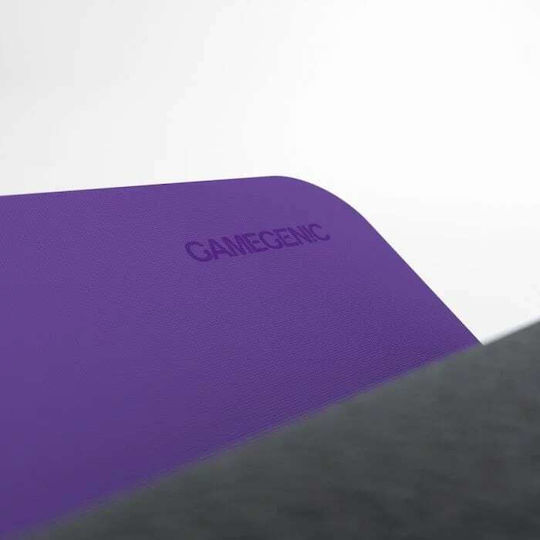 Gamegenic Prime Playmat Purple 2mm