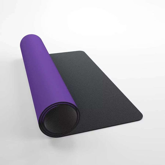 Gamegenic Prime Playmat Purple 2mm