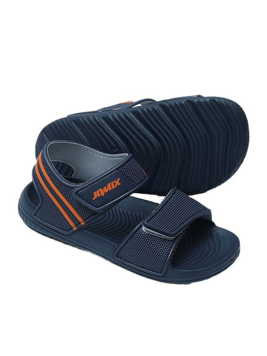 Children's Beach Shoes Navy Blue