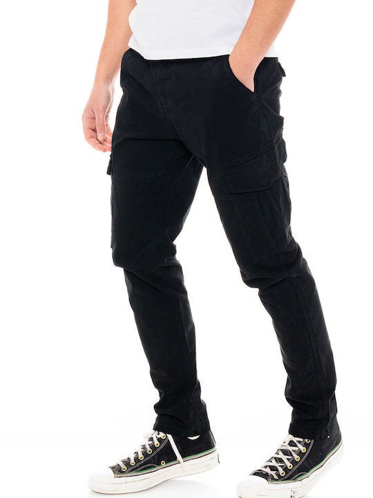 Hose Cargo Schwarz