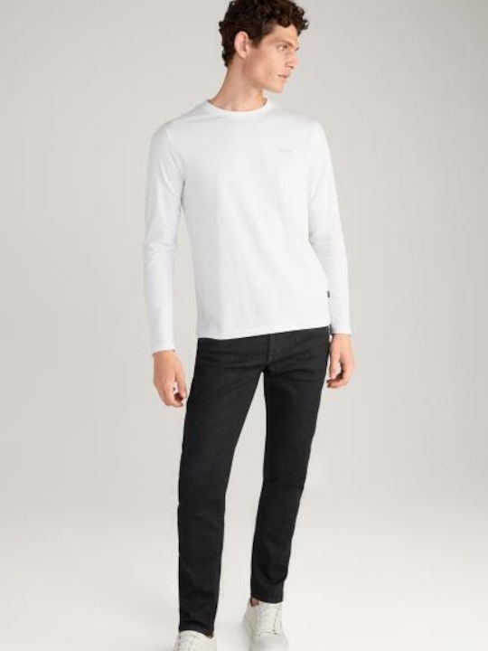 Mitch Men's Jeans Pants Black