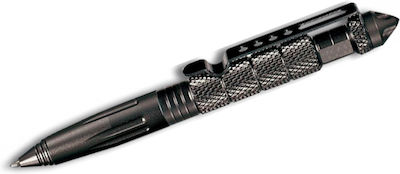 Martinez Albainox Tactical Pen Πολυεργαλείο Μαύρο