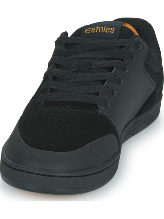 Marana Ανδρικά Sneakers Μαύρα