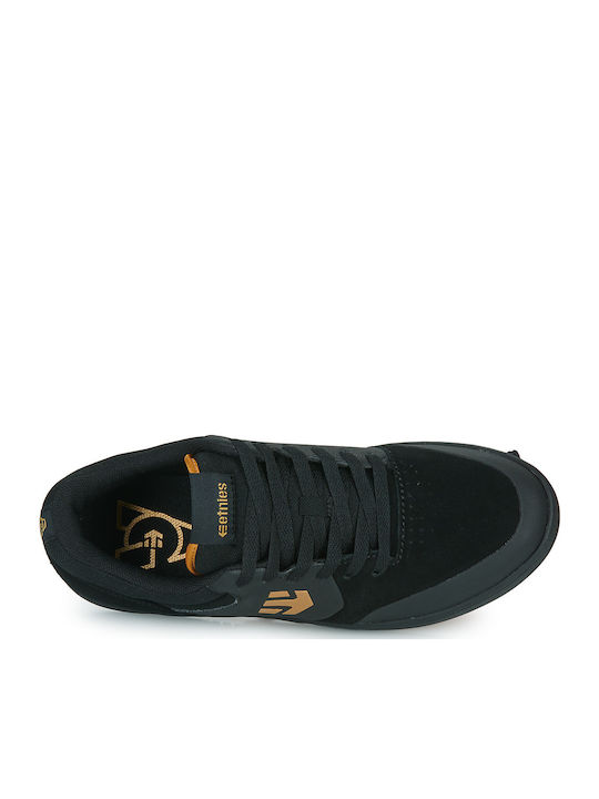 Marana Ανδρικά Sneakers Μαύρα