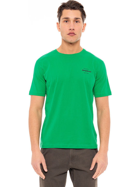 T-Shirt Grün