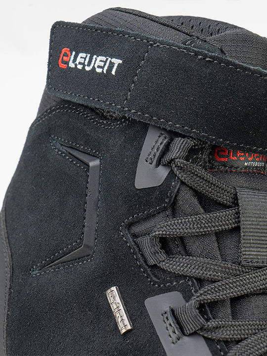 Eleveit Black