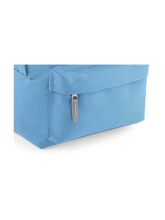 Bagbase Material Rucsac Sky Blue/Light Grey 9lt