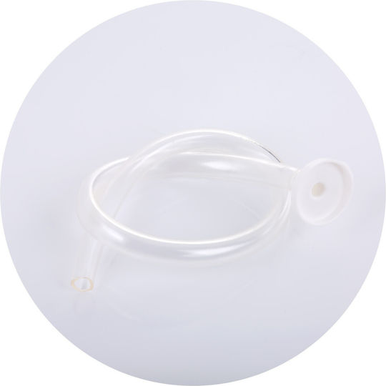 Chipolino Baby Bath Vela with Thermometer White