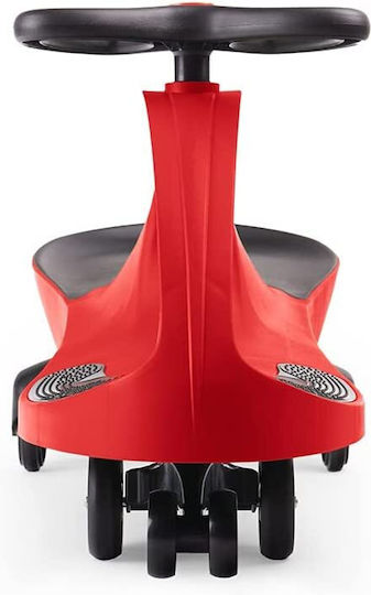 Swing One-Seater Red for 2+ Years