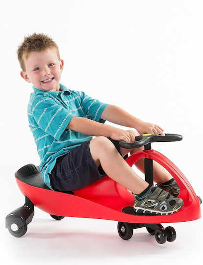 Swing One-Seater Red for 2+ Years