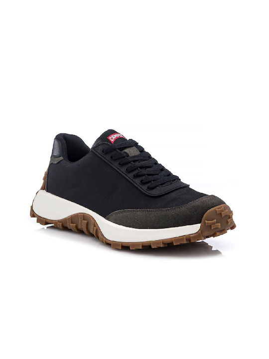 Camper Drift Trail Sneakers Black