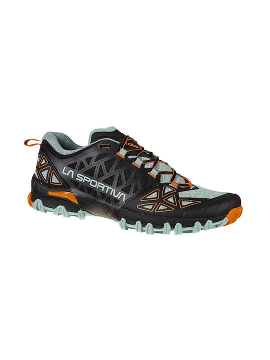 La Sportiva Bushido II Trail Multicolour