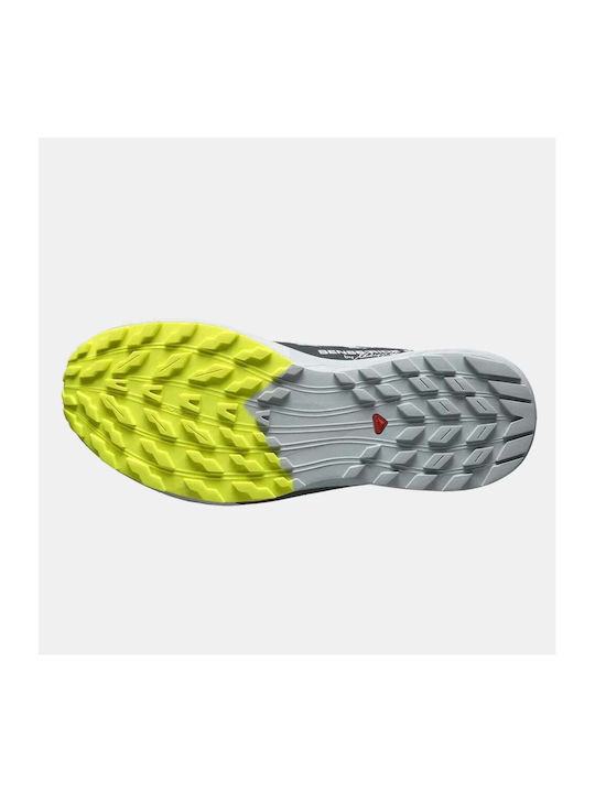 Sense Ride 5 Martina Αθλητικά Παπούτσια Trail Running Πολύχρωμα