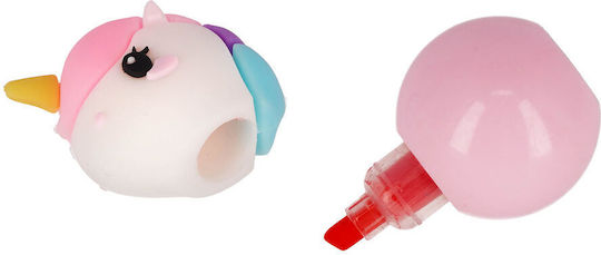 Legami Milano 3 is Better Than 1 Highlighters Unicorn 3pcs