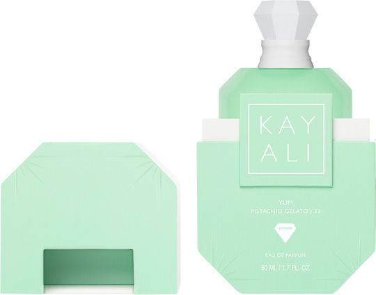 Kayali Yum Pistachio Gelato 33 Eau de Parfum 100ml