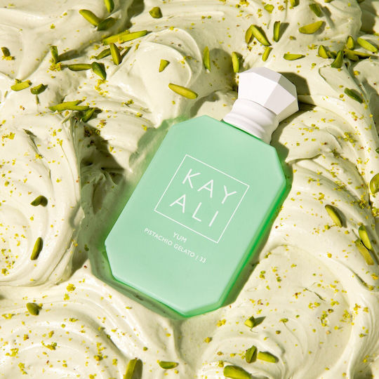 Kayali Yum Pistachio Gelato 33 Eau de Parfum 100ml