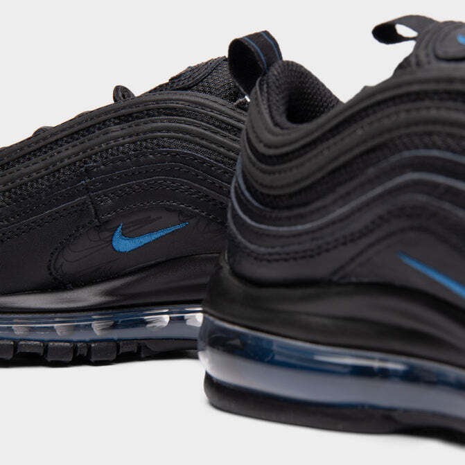 nike air max 97 og junior black