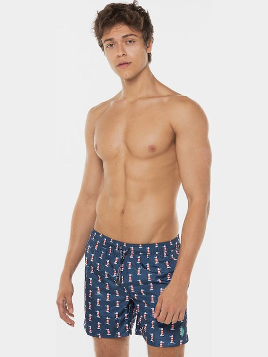 U.S. Polo Assn. U.S. Polo Assn.