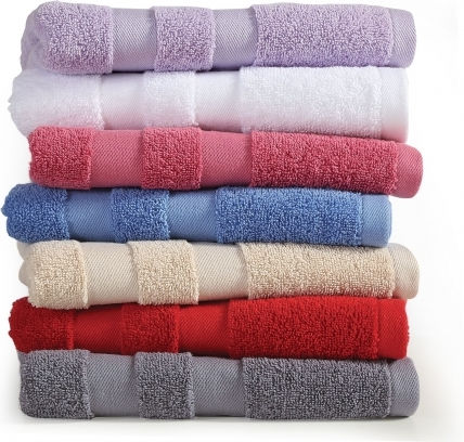 Nef-Nef Homeware Geschirrtuch Status 50x90εκ. White Gewicht 500gr/m²