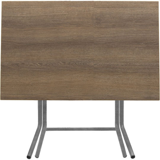 PWF-0643 Κουζίνας Πτυσσόμενο 100x60x75εκ. PWF-0643 Κουζίνας Πτυσσόμενο 100x60x75εκ.