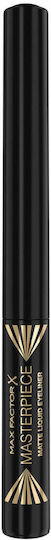 Max Factor Masterpiece Waterproof Eye Liner 02 Charcoal 1.7ml