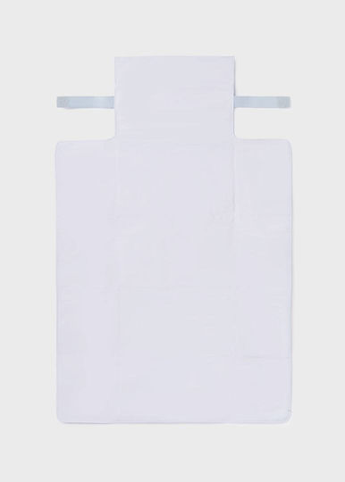 Mayoral Pad portabil de schimbare Silicon 49x77cm