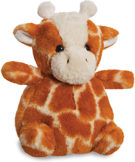 Aurora Girafă de pluș Isabella girafa 18 cm.