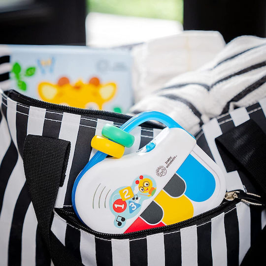 Baby Einstein Μουσικό Όργανο Petit Piano με Μουσική και Ήχους για 3+ Μηνών