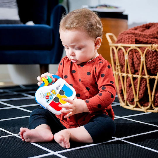 Baby Einstein Μουσικό Όργανο Petit Piano με Μουσική και Ήχους για 3+ Μηνών