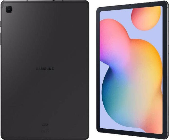 Samsung Galaxy Tab S6 Lite 10.4