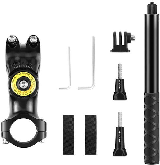 Puluz PU817 Bicycle Support Base for GoPro