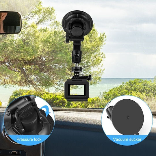 Puluz Action Cameras Support Base PU632 for DJI / GoPro