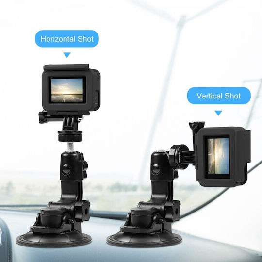 Puluz Action Cameras Support Base PU632 for DJI / GoPro